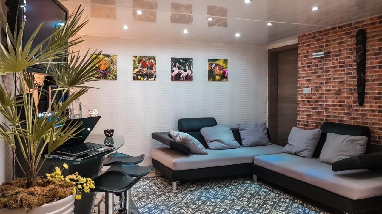 Appartement Van Gogh *
