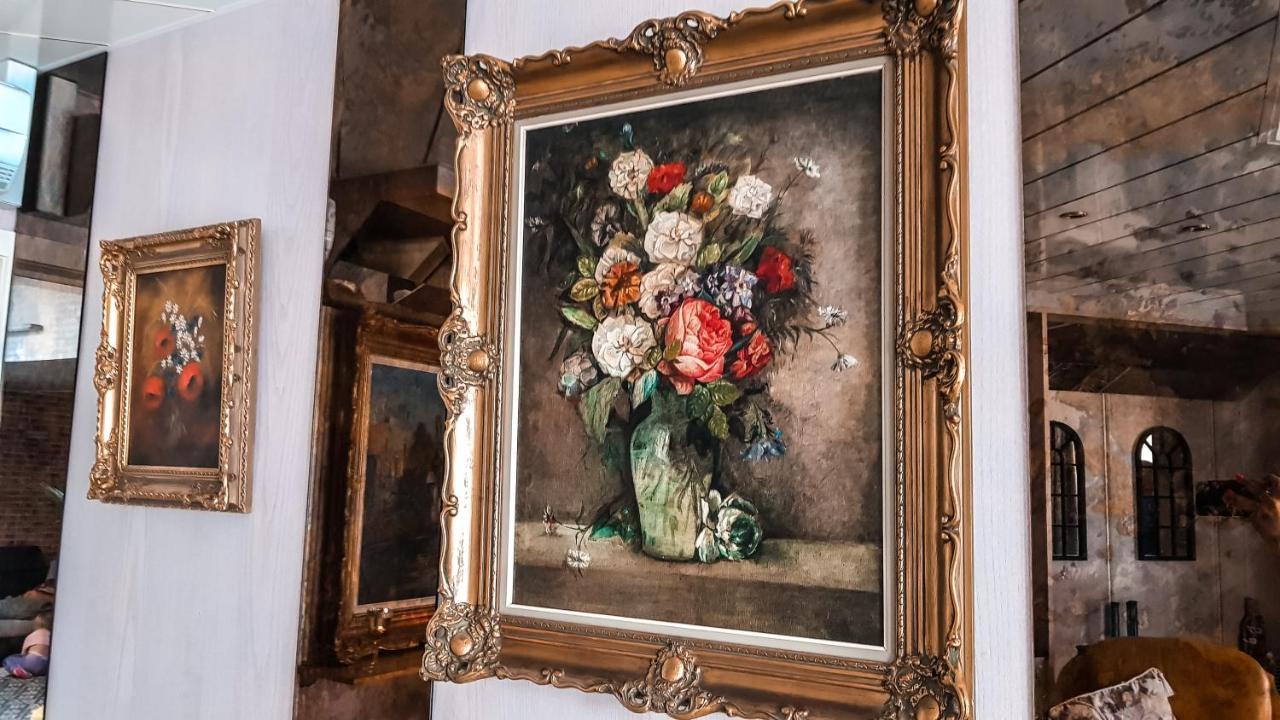 Appartement Van Gogh