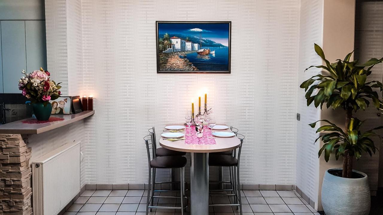 Van Gogh Appartement Bruges