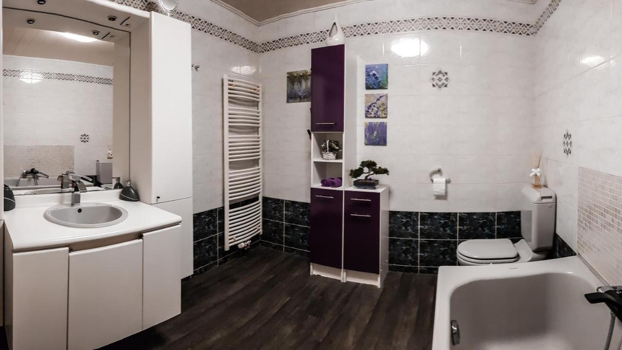 Van Gogh Appartement