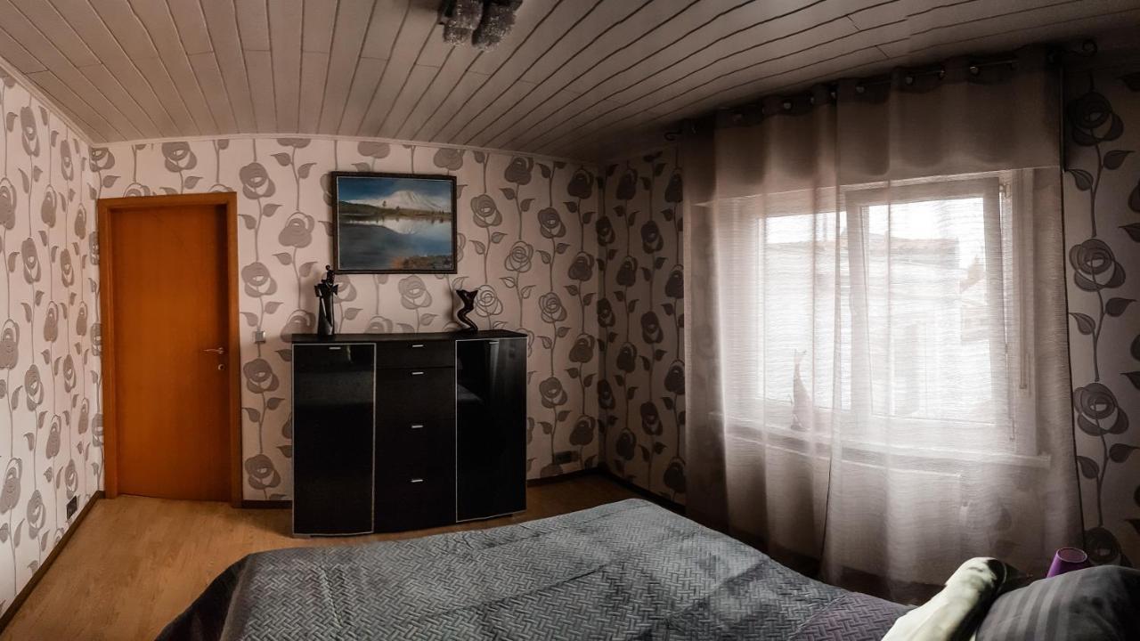 Van Gogh Appartement Bruges
