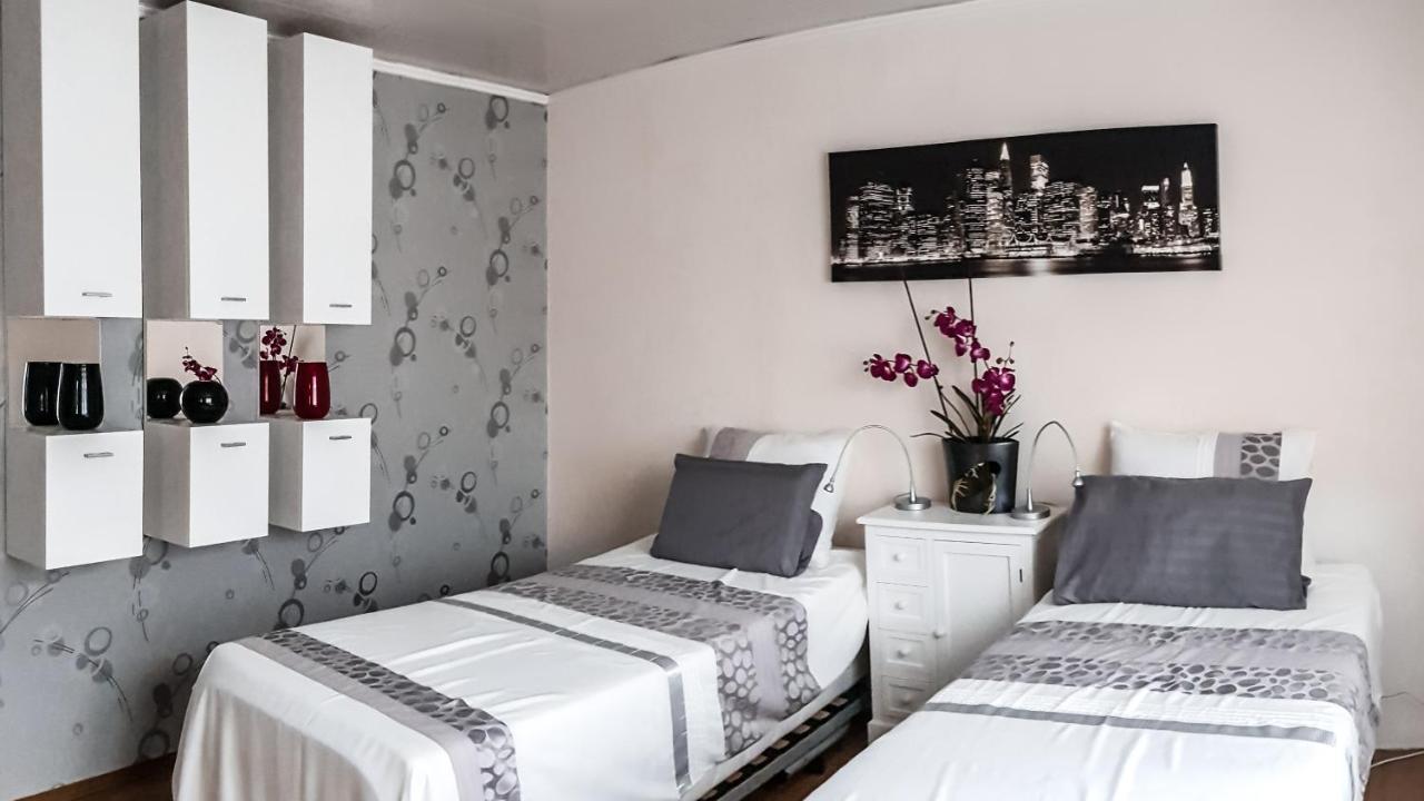 Appartement Van Gogh *