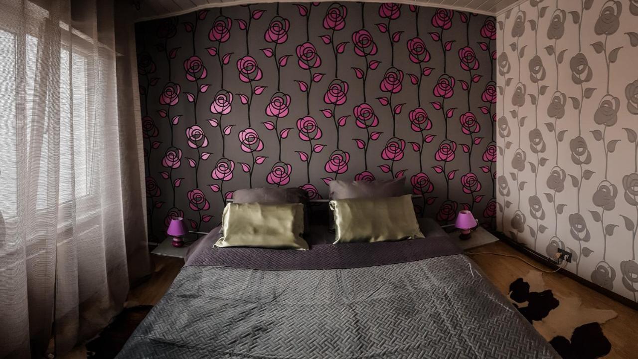 Appartement Van Gogh