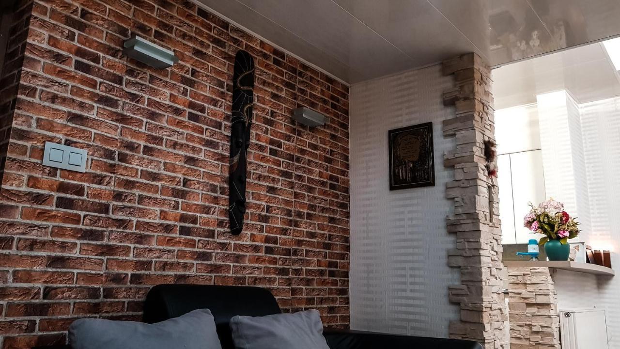 Appartement Van Gogh *