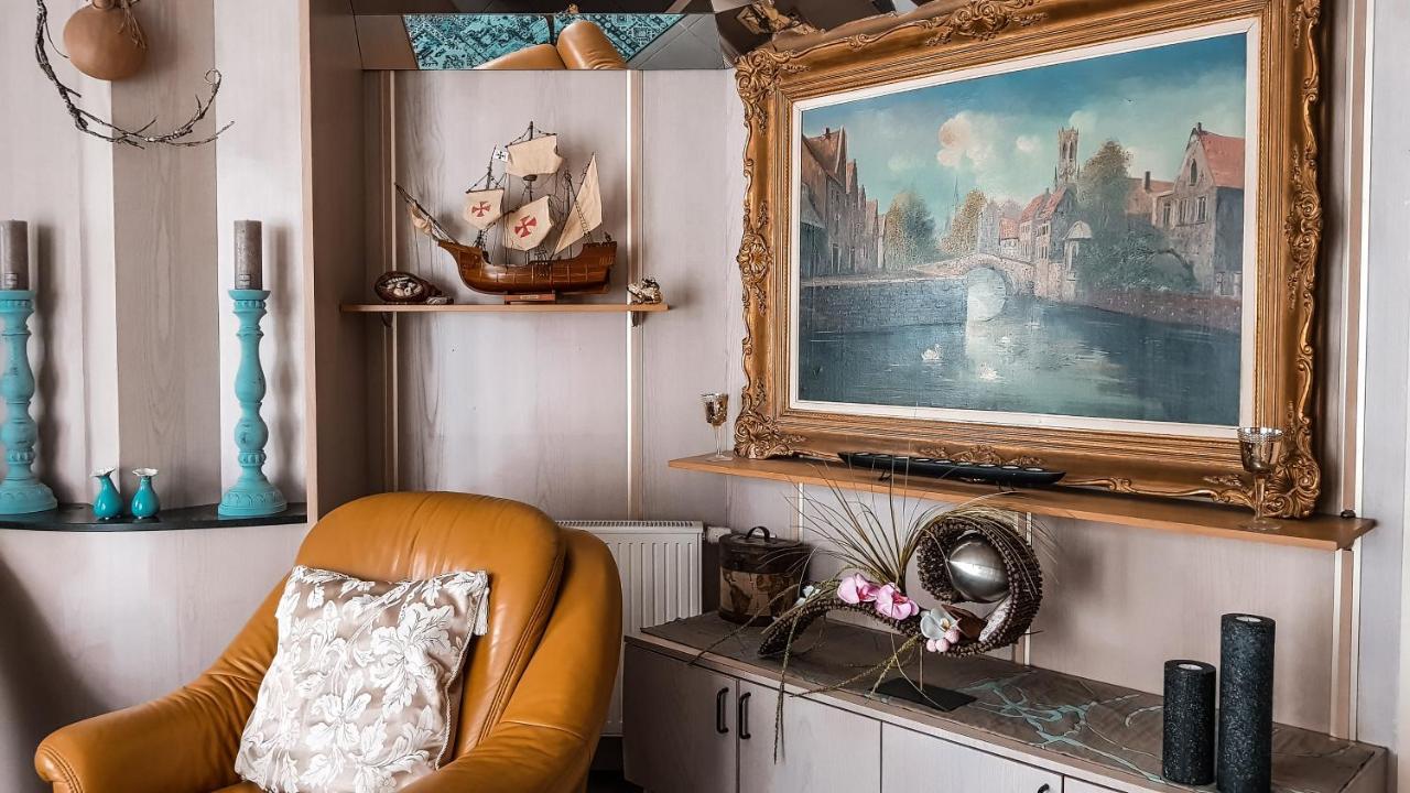 Van Gogh Appartement *