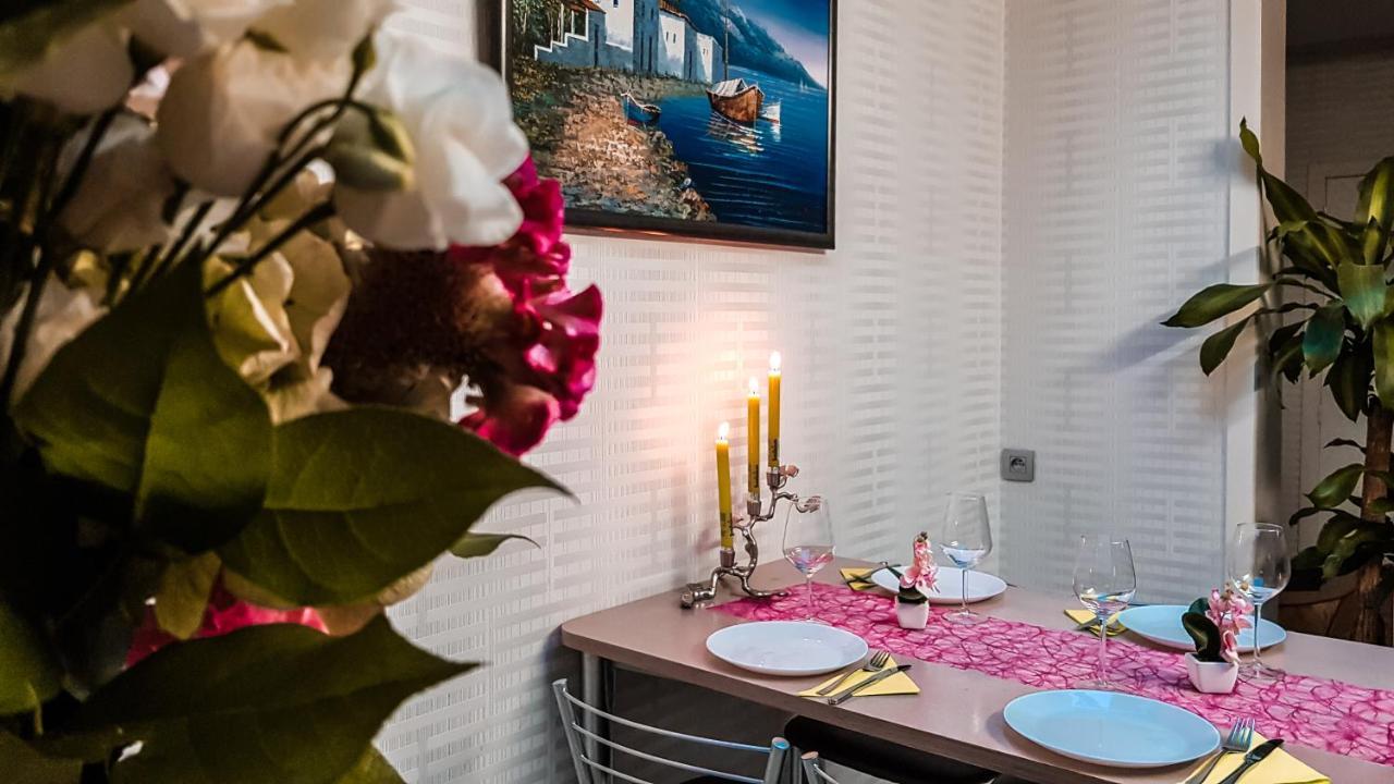 Appartement Van Gogh Bruges