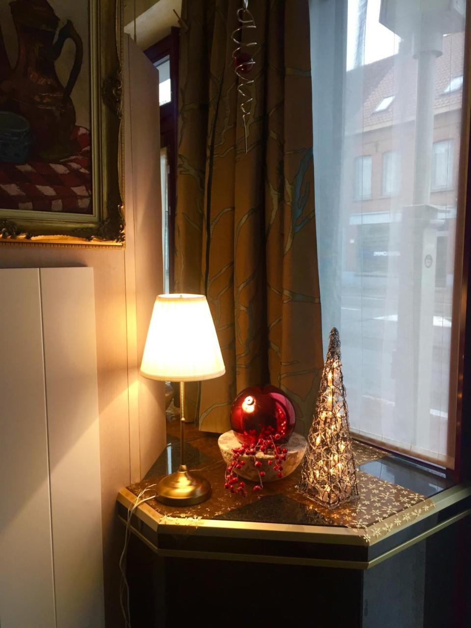 Van Gogh Appartement Bruges